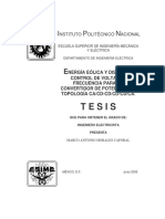 T e S I S Instituto Politécnico Nacional PDF