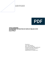 Anssi Nurminen Algorithmic Extraction of Data in Tables in PDF Documents