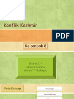 Konflik Kashmir