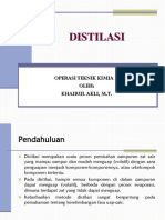 Distilasi PDF