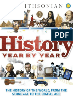Historia Año a Año (Ingles)
