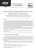 Download Apology Politness by translatorr SN40648134 doc pdf