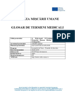 !!! GLOSAR DE TERMENI MEDICALI - ANALIZA MISCARII UMANE - 2013.pdf