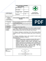 3 - SOP Furunkel Pada Hidung