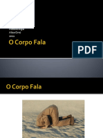 Com 1 - o Corpo Fala PDF