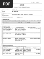 AP biochem semester 2