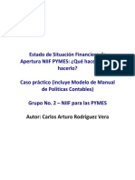 Libro ESFA NIIF PYMES Actualicese PDF
