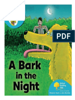 A Bark in the Night ( Floppy)