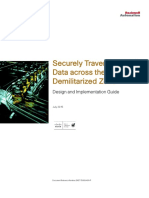 Enet-Td009 - Securely Traversing IACS PDF