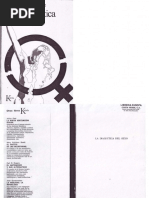 Shulamith Firestone La Dialectica Del Sexo en Defensa de La Revolucion Feminista 2 PDF