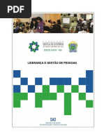 Liderança e Gestão de Pessoas 2019 Anna Lucia