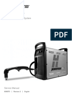 Powermax 125 Service Manual PDF