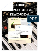 Ghidul Cumparatorului de Acordeon PDF