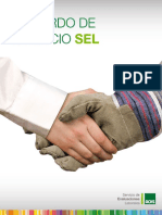 Acuerdo de Servicio SEL - AFILIADA 2019 - 04 - 18