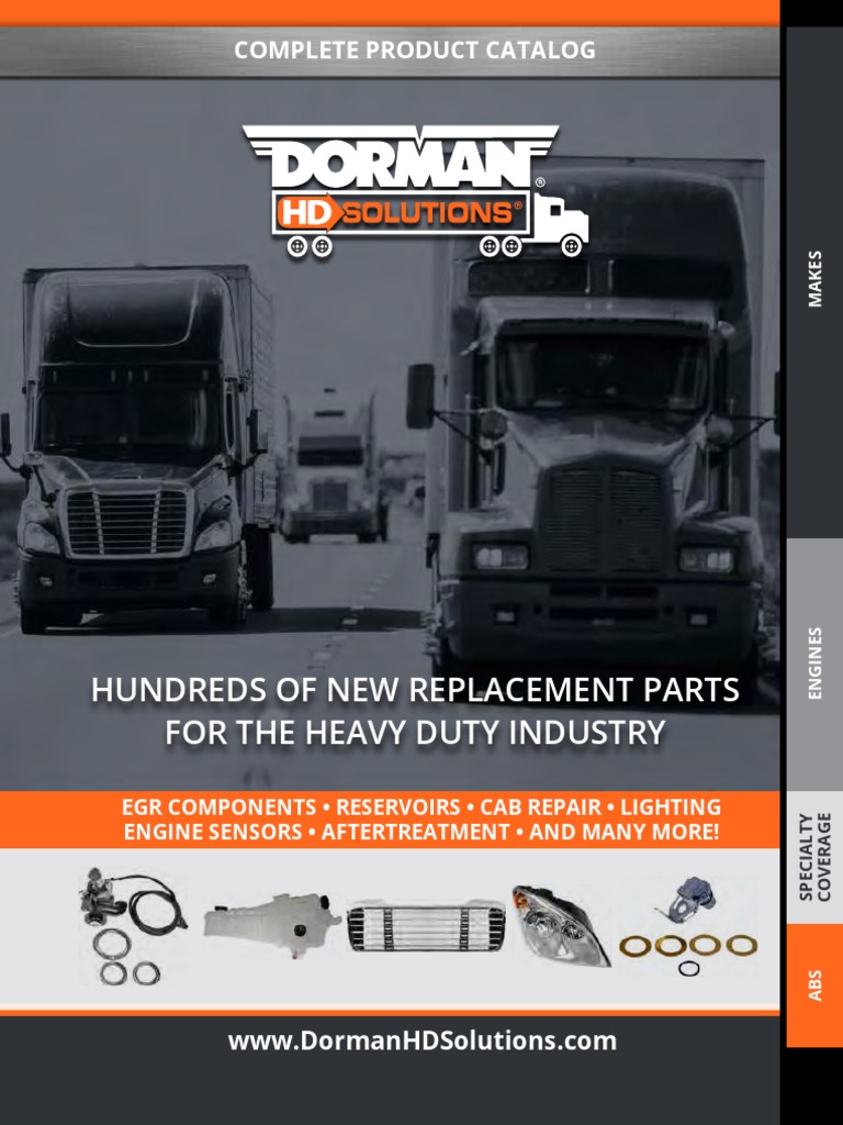 Dorman HD Interior Pull Handle For International 3200/4100 – Front Left & Right (BAP761-5105)