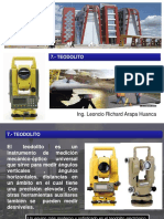 Catalogo Topografico Geotopsac 2014