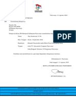 42 Surat Dispensasi Bu Eny