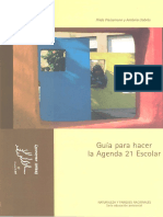 Guia Hacer Agenda 21escolar - tcm30 167052 PDF