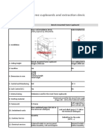 Guideline Vitranas