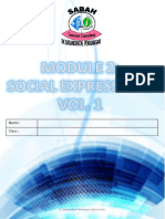module social expression sabah.pdf