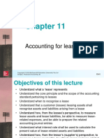 Accounting Studies