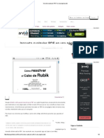 Incrusta Cualquier PDF en Una Página Web