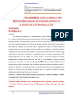 Ijmra 13281 PDF