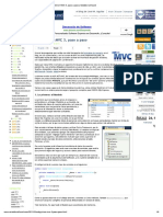 WebGrid en MVC 3, Paso A Paso Part I