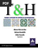 Turismo e Hotelaria No Contexto Da Sustentabilidade