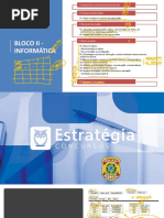 Policia Federal - Informática - Aula 18 - Modelo Relacional