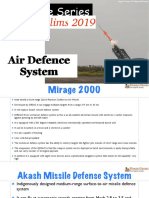 Air Defence System