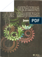 Juan Leon Dinamica de Maquinas PDF