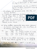 Fracture Mechanics