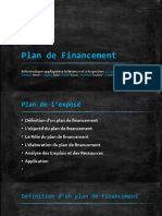 Plan de Financement.odp