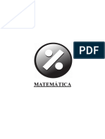 Dicas de Matematica para Concurso PDF