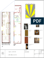 Kitchen Electrical Plan As Per Equipments S.B Kitchen: Hanging Light Ref