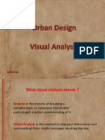 Urban Design ST - Peter Rome PDF