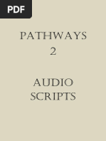 Listening and Notetaking Skills L1 | PDF