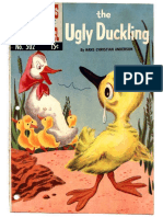 #2 The Ugly Duckling