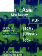 How To Win Asia Like Spotify v12 - Reduced