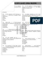 Đề 6 - Ms Hoa TOEIC PDF