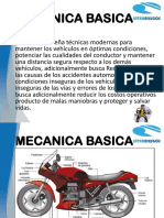 Mecanica Basica
