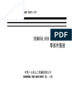 Manual de Partes Zen 659 PDF