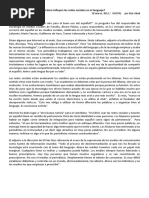 Monlau Pedro Felipe - Diccionario Etimologico de La Lengua ...