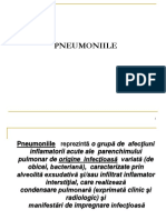 5.pneumonii I