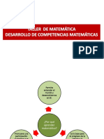 Enfoque Matematica Competencias y Capacidades