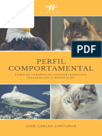 Ebook Perfil Comportamental