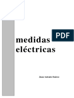 Medidas Eléctricas.docx