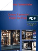 El Portal Del Prado