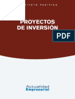 GUÍA  DE PROYECTO